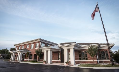 American National Bank Fox Cities