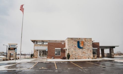 Unison Credit Union Grand Chute