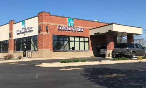 Community First Credit Union