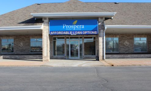 Prospera Credit Union Oshkosh