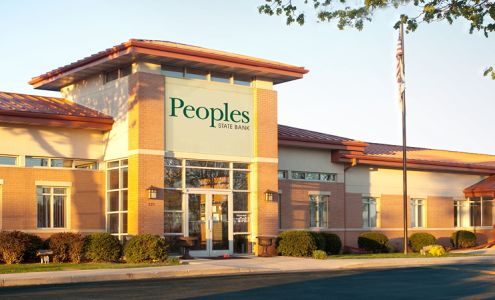 Peoples State Bank