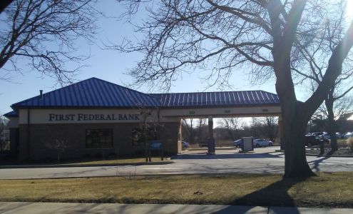 First Federal Bank of Wisconsin