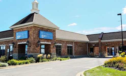 WaterStone Bank