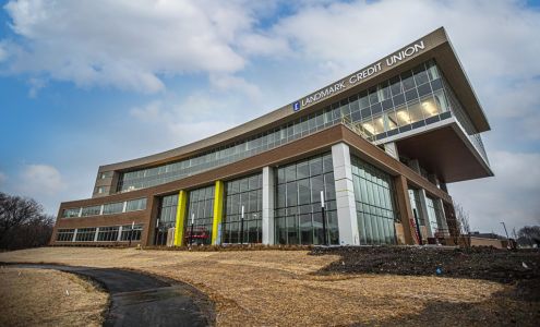 Landmark Credit Union (Corporate Office)
