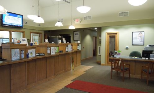 Landmark Credit Union