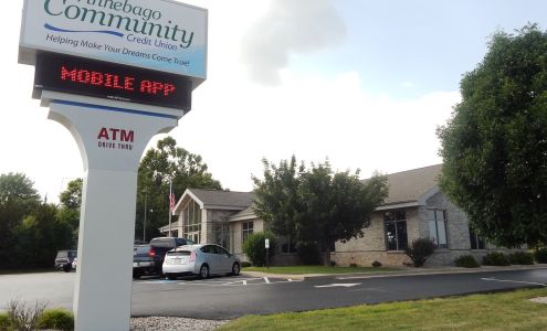 Winnebago Community Credit Union