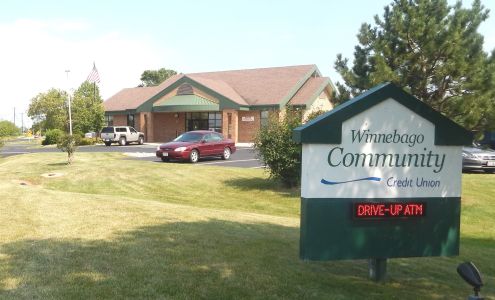 Winnebago Community Credit Union
