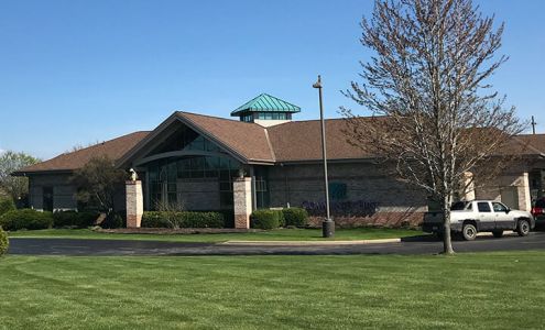 Community First Credit Union