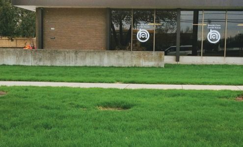 Health Care Credit Union