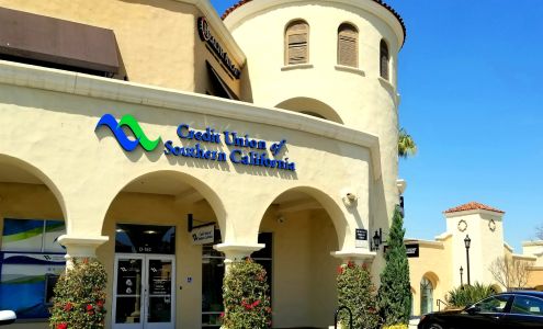Credit Union of Southern California