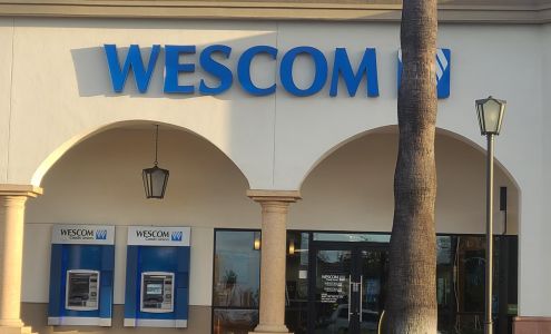 Wescom Credit Union