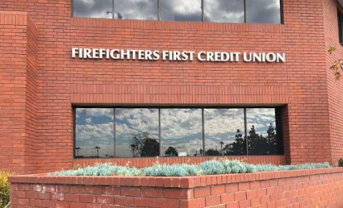 Firefighters First Credit Union