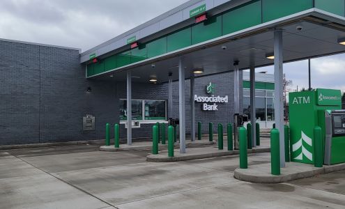 Associated Bank Eau Claire