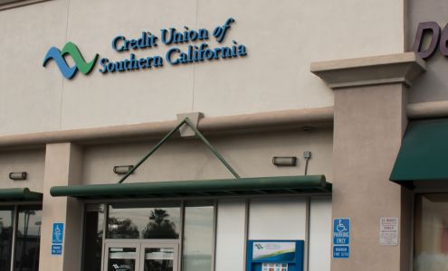 Credit Union of Southern California