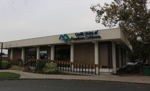 Credit Union of Southern California