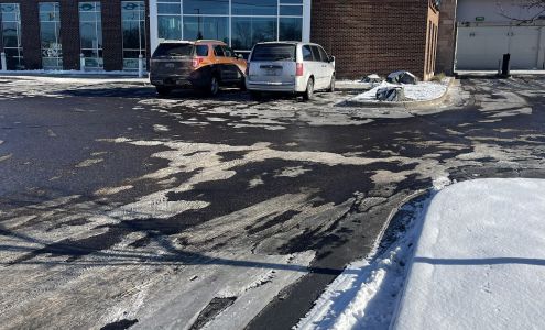 WESTconsin Credit Union