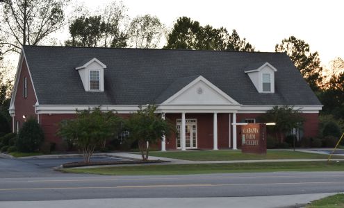Alabama Farm Credit- Cullman