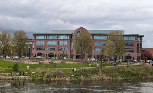 Royal Credit Union Corporate Center