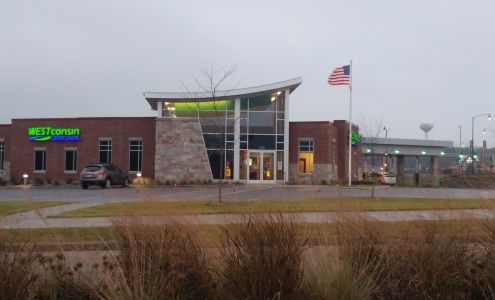 WESTconsin Credit Union