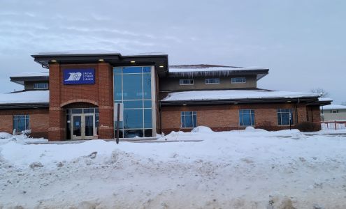 Royal Credit Union - Eau Claire West