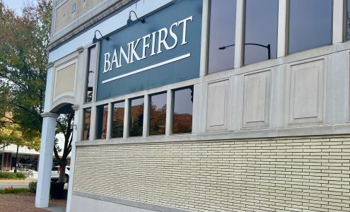 BankFirst Fayette