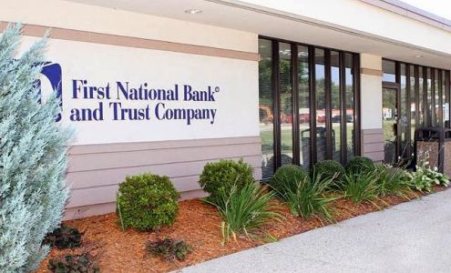 First National Bank and Trust