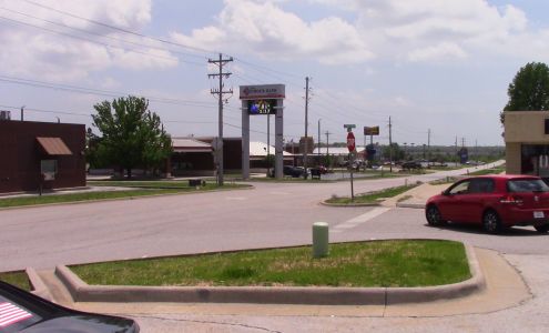 The Seymour Bank Rogersville