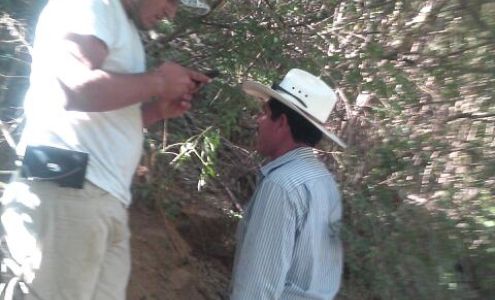 Modern Woodmen of America Guin