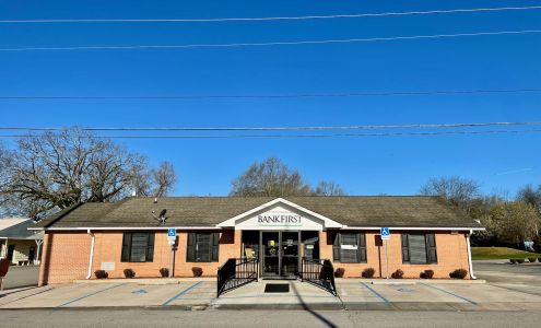 BankFirst Bear Creek