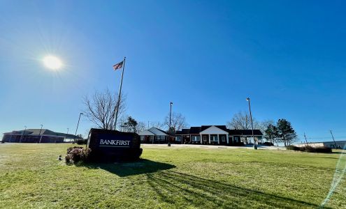 BankFirst Haleyville