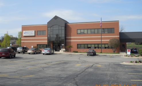 Blackhawk Community Credit Union