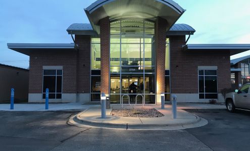 Blackhawk Community Credit Union