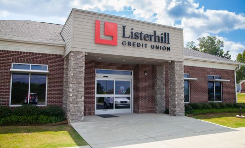 Listerhill Credit Union