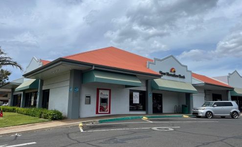 First Hawaiian Bank Kihei Branch Kihei