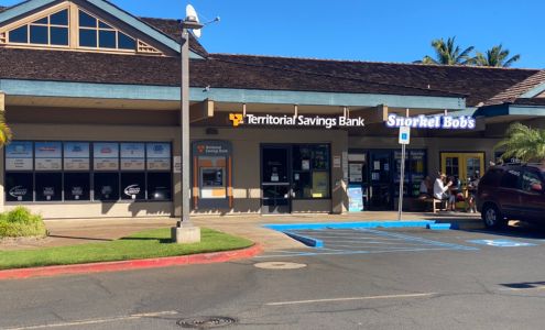 Territorial Savings Bank Kihei