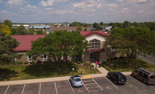 Educators Credit Union- Janesville Branch