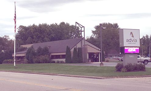 Advia Credit Union