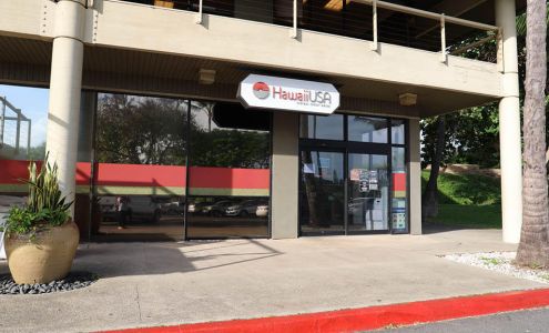 HawaiiUSA Federal Credit Union