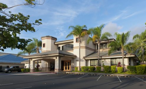 Maui County Federal Credit Union
