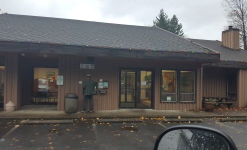 Clackamas County Bank Welches
