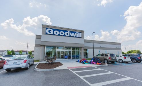 Goodwill of Central and Coastal Virginia