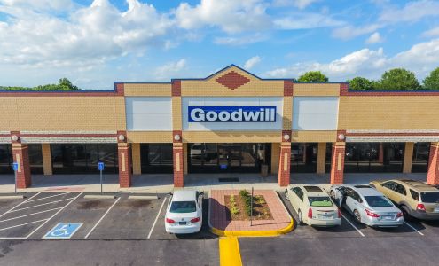 Goodwill of Central and Coastal Virginia