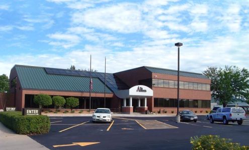 Altra Federal Credit Union