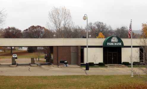 Park Bank Holmen