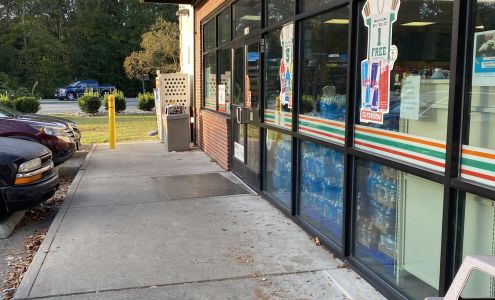 7-Eleven