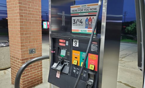 7-Eleven