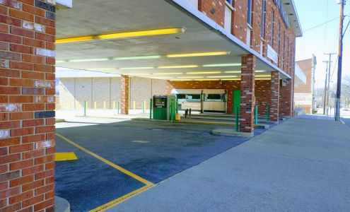 United Bank Moundsville