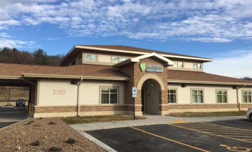 Firefighters Credit Union