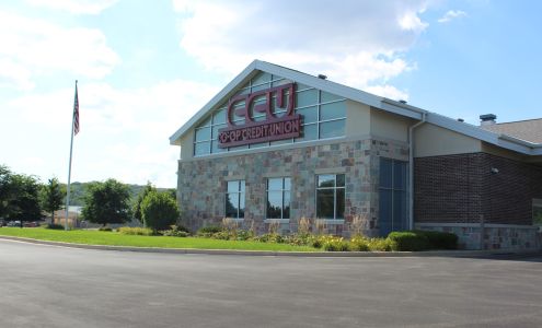 Co-op Credit Union