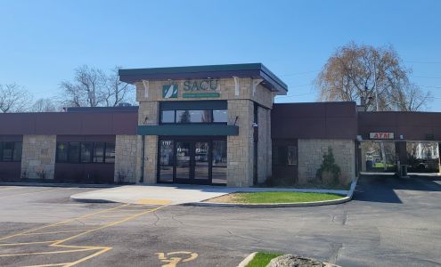 Sheboygan Area Credit Union